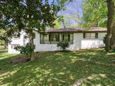 574 General St SW, Lilburn, GA, 30047