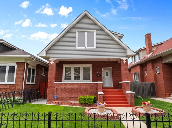 7424 S Euclid Ave, Chicago, IL 60649