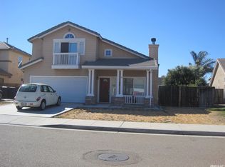 2197 Isabel Virginia Dr, Tracy, CA 95377