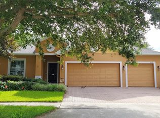 1632 Blue Grass Blvd, Deland, FL 32724