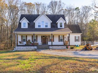 160 E Reed Rd, La Fayette, GA 30728