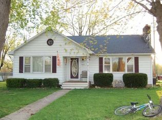 303 N Linn St, Meta, MO 65058