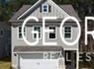709 River Gardens Dr SE, Atlanta, GA 30354