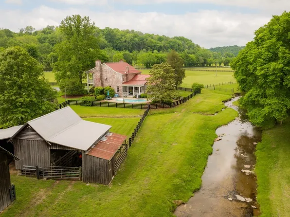 5620 Leipers Creek Rd, Franklin, TN 37064
