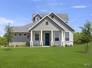 103 Shikra Cv, Cedar Creek, TX 78612