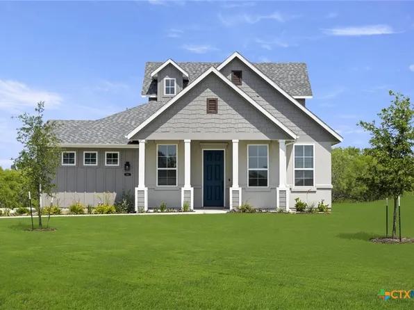 103 Shikra Cv, Cedar Creek, TX 78612