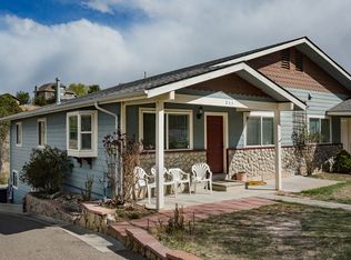 241 Jenkins Ranch Rd, Durango, CO 81301