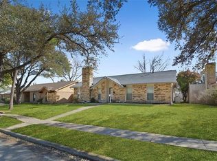 3130 Ripplewood Dr, Garland, TX 75044