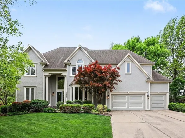 12247 W 128th St, Overland Park, KS 66213