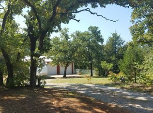 31717 Waco Rd, Tecumseh, OK 74873