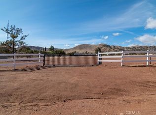 0 Carrolos St #50, Acton, CA 93510