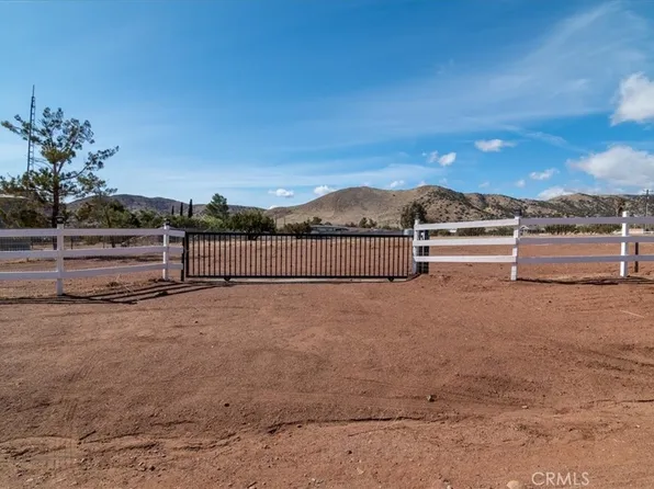 0 Carrolos St #50, Acton, CA 93510