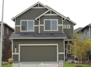 3139 Vista Verde Ln SW LOT 88, Tumwater, WA 98512