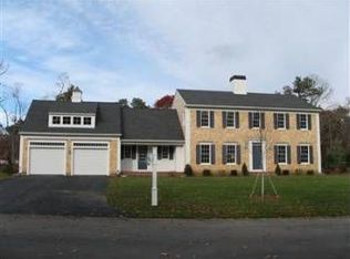 11 Walden Way, East Harwich, MA 02645