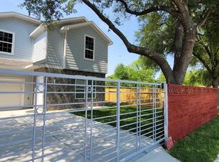 2322 Ferguson Way, Houston, TX 77088