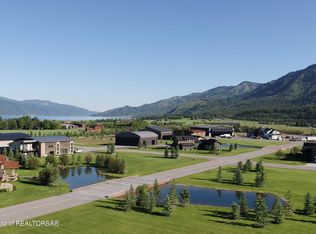 LOT 10 Alpine Village Cir, Alpine, WY 83128