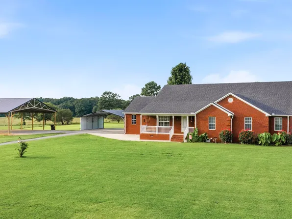214 County Road 664, Pisgah, AL 35765