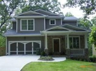 1512 Robins Walk, Alpharetta, GA 30005