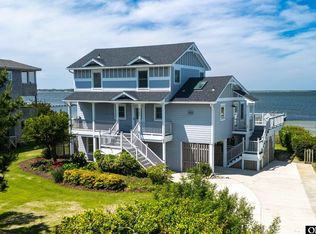 3102 Bay Dr Lot 9-11, Kill Devil Hills, NC 27948