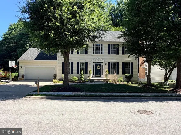 2996 Winding River Pl, Laurel, MD 20724