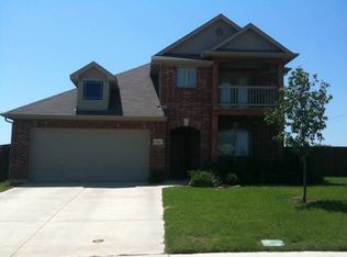 4304 Meadow Bend Ct, Mansfield, TX 76063