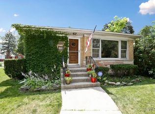 5799 N Rogers Ave, Chicago, IL 60646