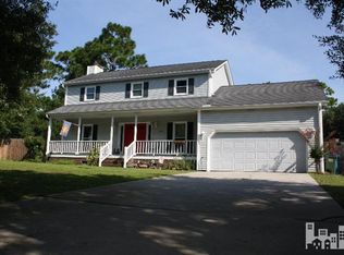 650 Owens Ct, Wilmington, NC 28412