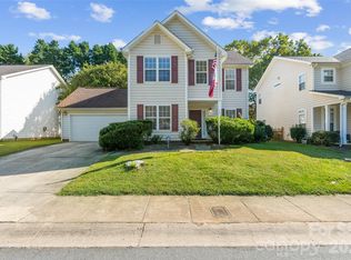 15140 Angela Neal Rd, Huntersville, NC 28078