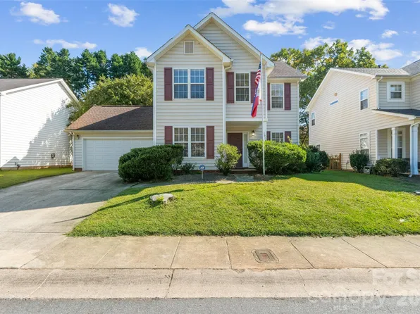 15140 Angela Neal Rd, Huntersville, NC 28078