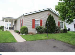 217 Dove Ct, New Hope, PA 18938