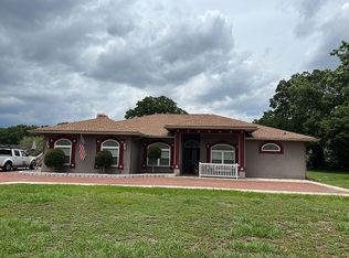 3800 Clubhouse Rd, Lakeland, FL 33812