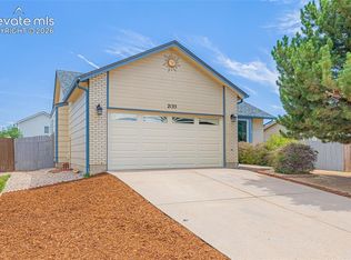2135 Bent Tree Ln, Fountain, CO 80817