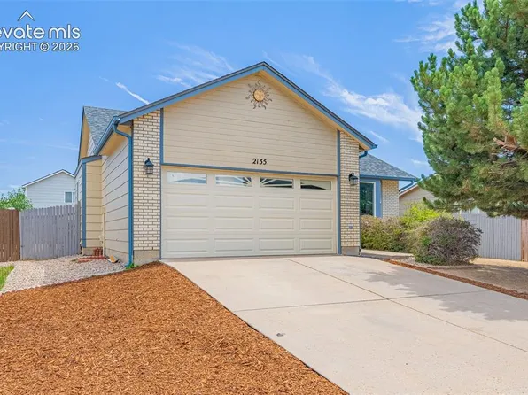 2135 Bent Tree Ln, Fountain, CO 80817