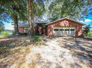 772 Boonwood Rd, Huntington, TX 75949