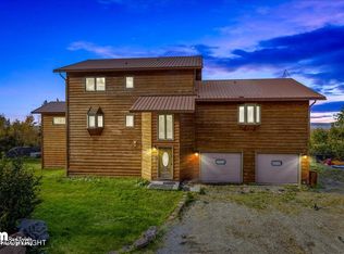 9620 Burning Bush Dr, Anchorage, AK 99507