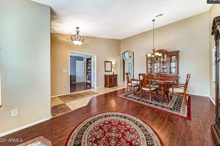 4395 E Rose Quartz Ln — Photo 6