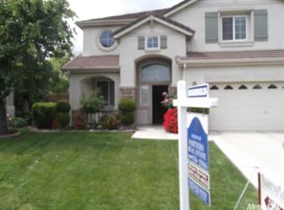 4026 Pine Lake Cir, Stockton, CA 95219