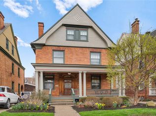 5317 Ellsworth Ave, Pittsburgh, PA