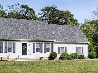 41 Saddle Rd, Wolcott, CT 06716