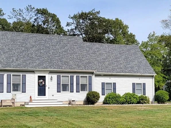 41 Saddle Road, Wolcott, CT 06716