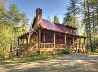 546 Stillhouse Creek Dr, Ellijay, GA 30540