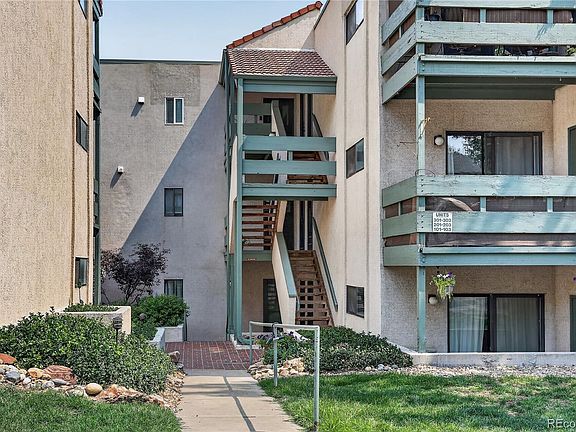 2nd image of 7740 W 35th Avenue #302