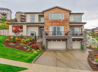 13474 SE Windflower Ct, Happy Valley, OR 97086