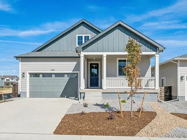 5451 Green Thumb Avenue, Firestone, CO 80504