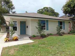 1411 Claudius St, Metairie, LA 70005