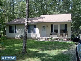 Home for Sale in CHESILHURST, NJ $179,000