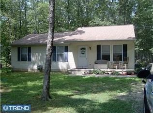 1 6th Ave, Chesilhurst, NJ 08089