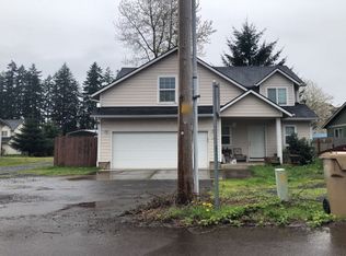 1406 47th Ave, Sweet Home, OR 97386