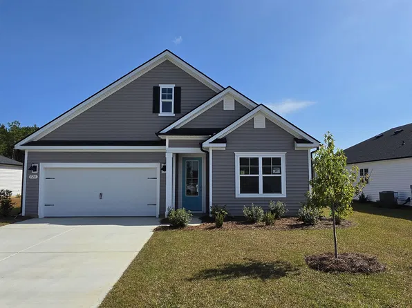 320 McGill Dr., Conway, SC 29527