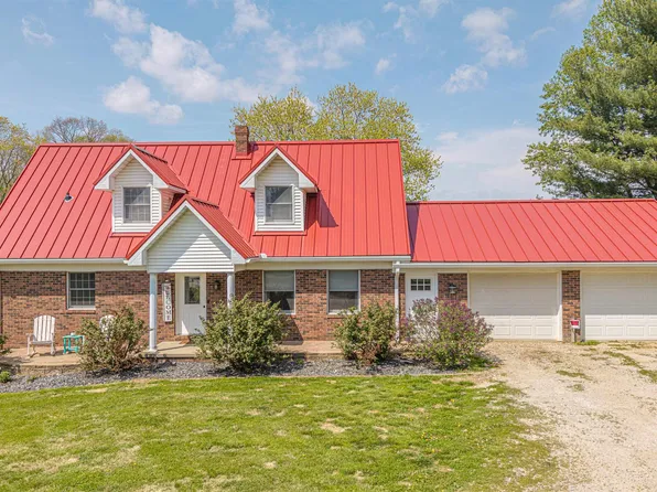 3218 S County Road 900 E, Velpen, IN 47590